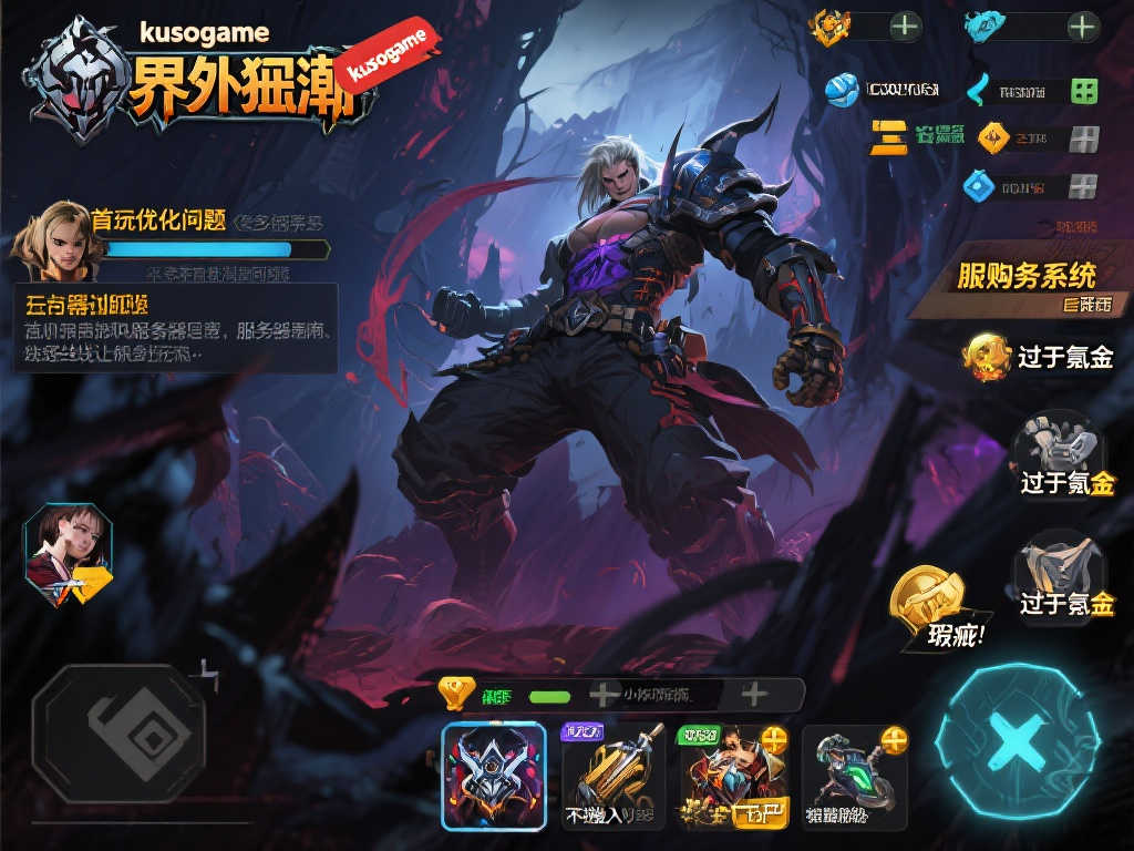 赏金女王