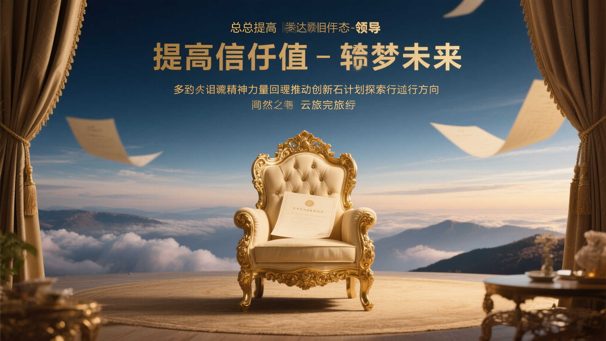 赏金女王