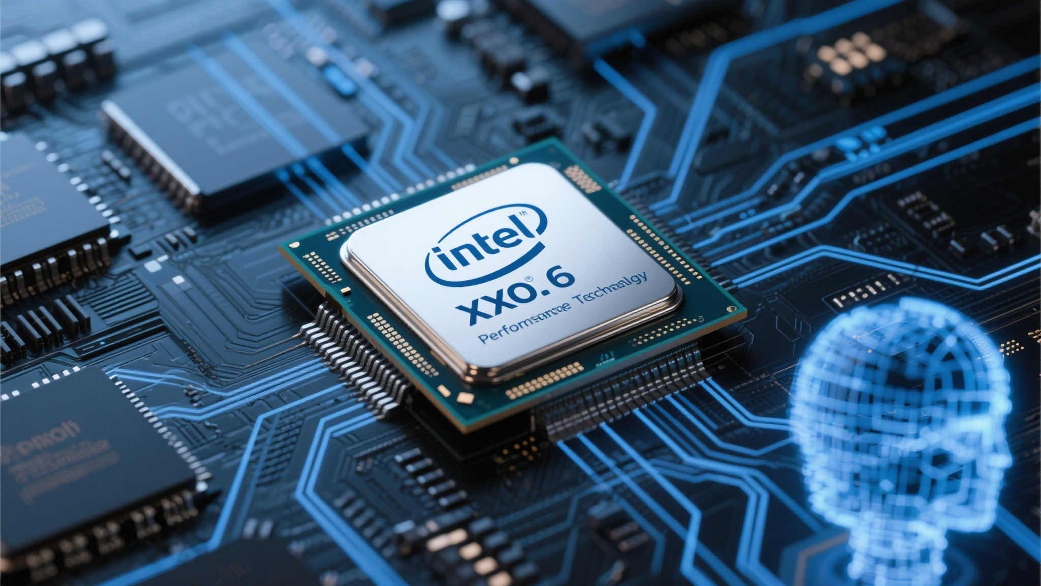 引言：AI时代下的性能新标杆
在人工智