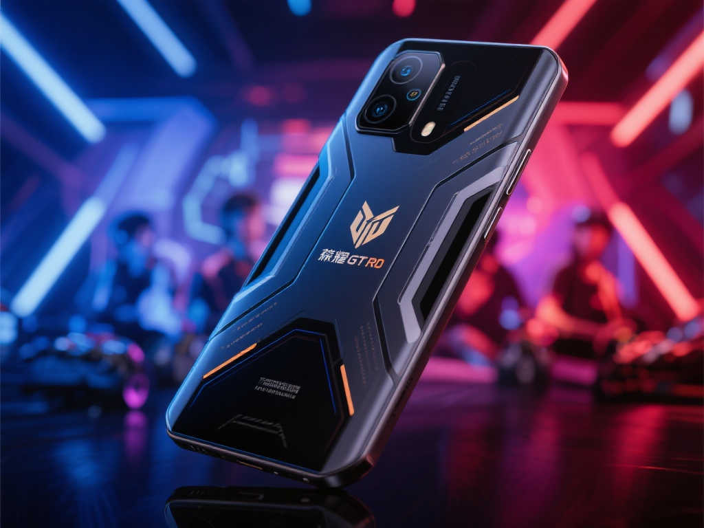 荣耀GT Pro震撼登场,游戏管家全面革新,沉浸式体验再升级 荣耀GT Pro震撼登场,游戏管家全面革新,沉浸式体验再升级