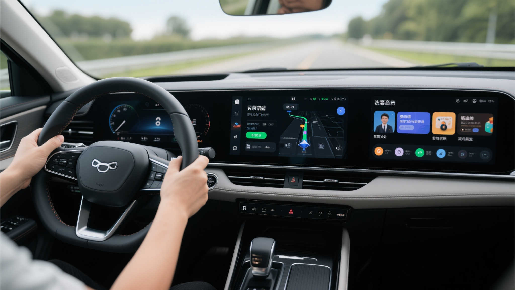 通义千问3加持,极氪知识库问答准确率高达98% 通义千问3加持,极氪知识库问答准确率高达98%