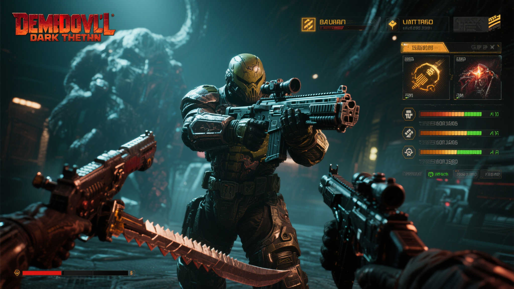 此外，游戏还加入了全新的升级系统，允许玩