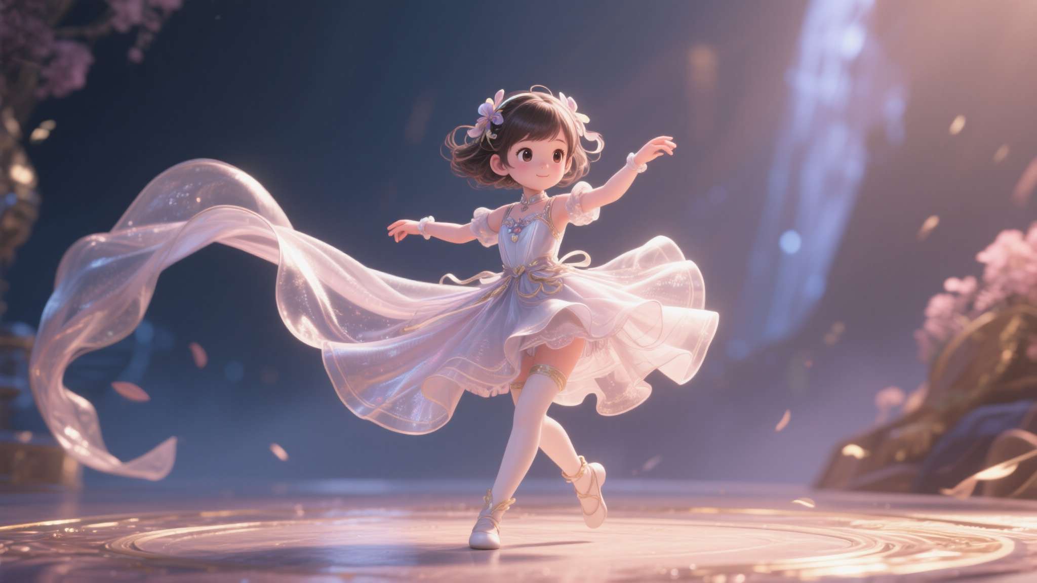 赏金女王